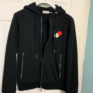 Moncler Hoodie